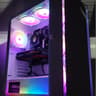Gaming PC i5-6500 16GB RAM 256GB SSD + 1TB HDD RX 580 8GB Windows 11 Computer