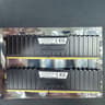 Corsair Vengeance LPX 32GB (2x16GB) DDR4-3200 C16 CMK32GX4M2E3200C16