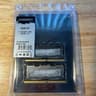 2x 8GB DDR4 2400MHz (16GB Kit)