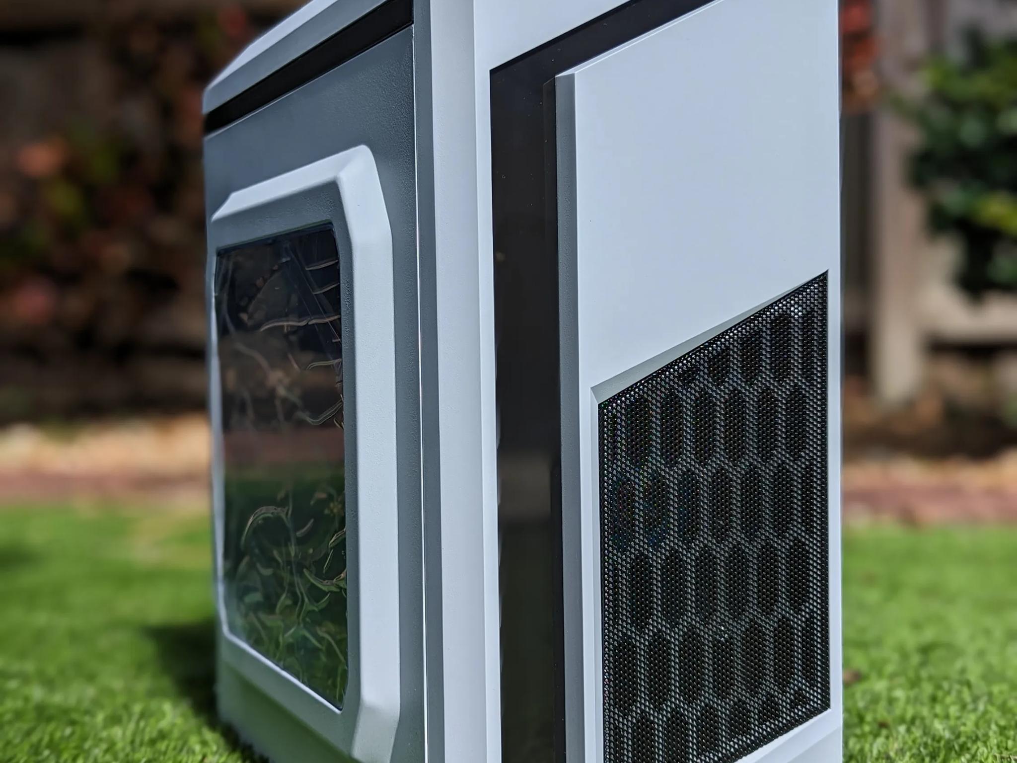 Gaming PC GTX 1070 Ti 8GB GPU, 32GB RAM, Ryzen 3 3100, 1TB SAMSUNG SSD