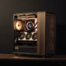 "Nocturne" by Optimist | The Elegance Series