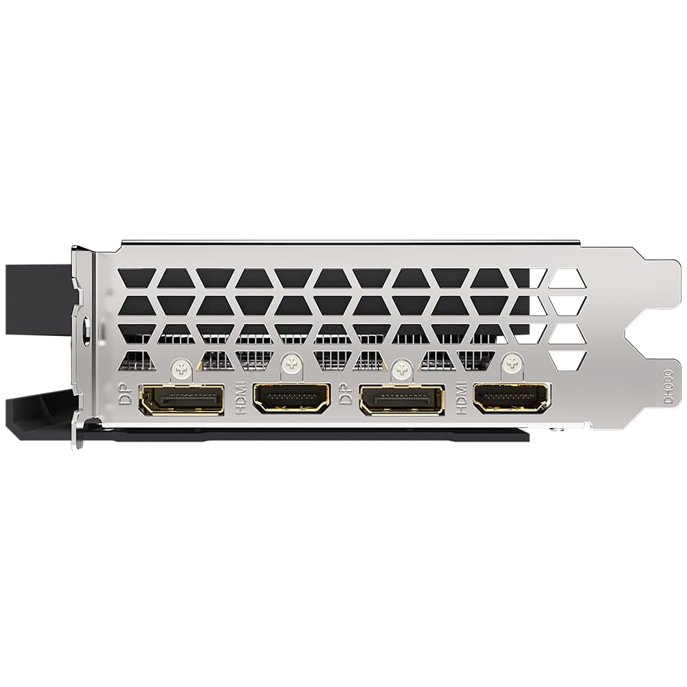 GIGABYTE 3060 EAGLE OC 12G Graphic Card - USED