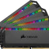 Corsair Dominator Platinum RGB 32GB (4x8GB) DDR4-3200