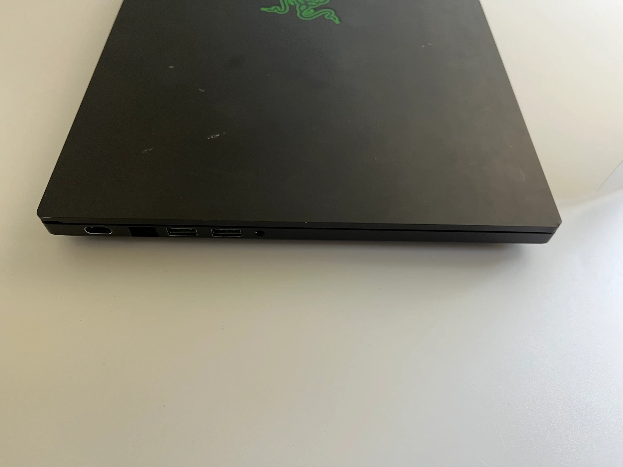 Razer Blade 15 (Mid-2019 Base Model), Core i7 9th Gen, GTX 1660 Ti, 16GB RAM, 1TB SSD + 1TB HDD