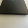 Razer Blade 15 (Mid-2019 Base Model), Core i7 9th Gen, GTX 1660 Ti, 16GB RAM, 1TB SSD + 1TB HDD