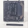ASRock B850I Phantom Gaming AMD AM5 DDR5 ITX Motherboard