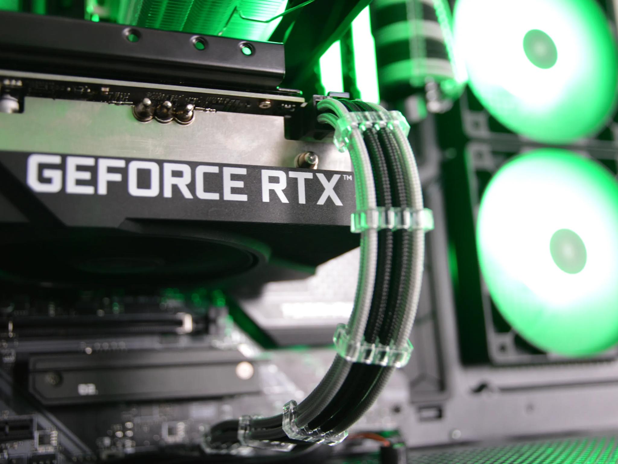 ⚫💵| RTX 3060 12GB | RYZEN 7 5700G | 32GB DDR4 RAM | 1TB NVME SSD | Midnight Money |