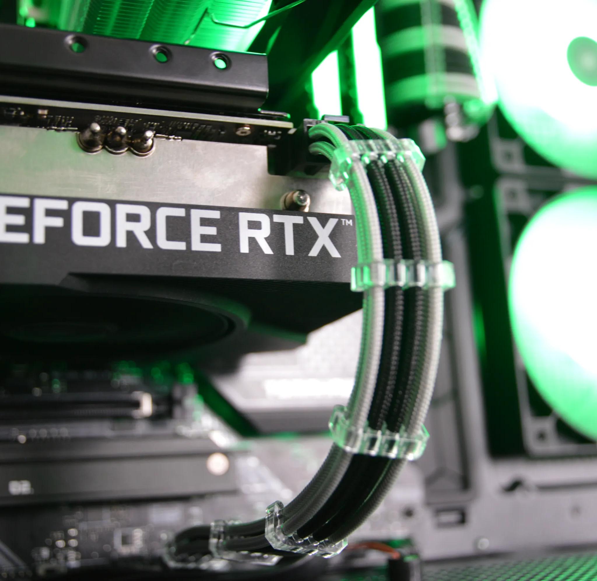 ⚫💵| RTX 3060 12GB | RYZEN 7 5700G | 32GB DDR4 RAM | 1TB NVME SSD | Midnight Money |