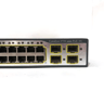 Cisco Catalyst 3750 Series PoE-48 48Port Ethernet Switch