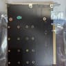 M.2 NVMe SSD to PCI-E x16 Host Controller Expansion Card 4 x 64Gbps M Key Hard Drive