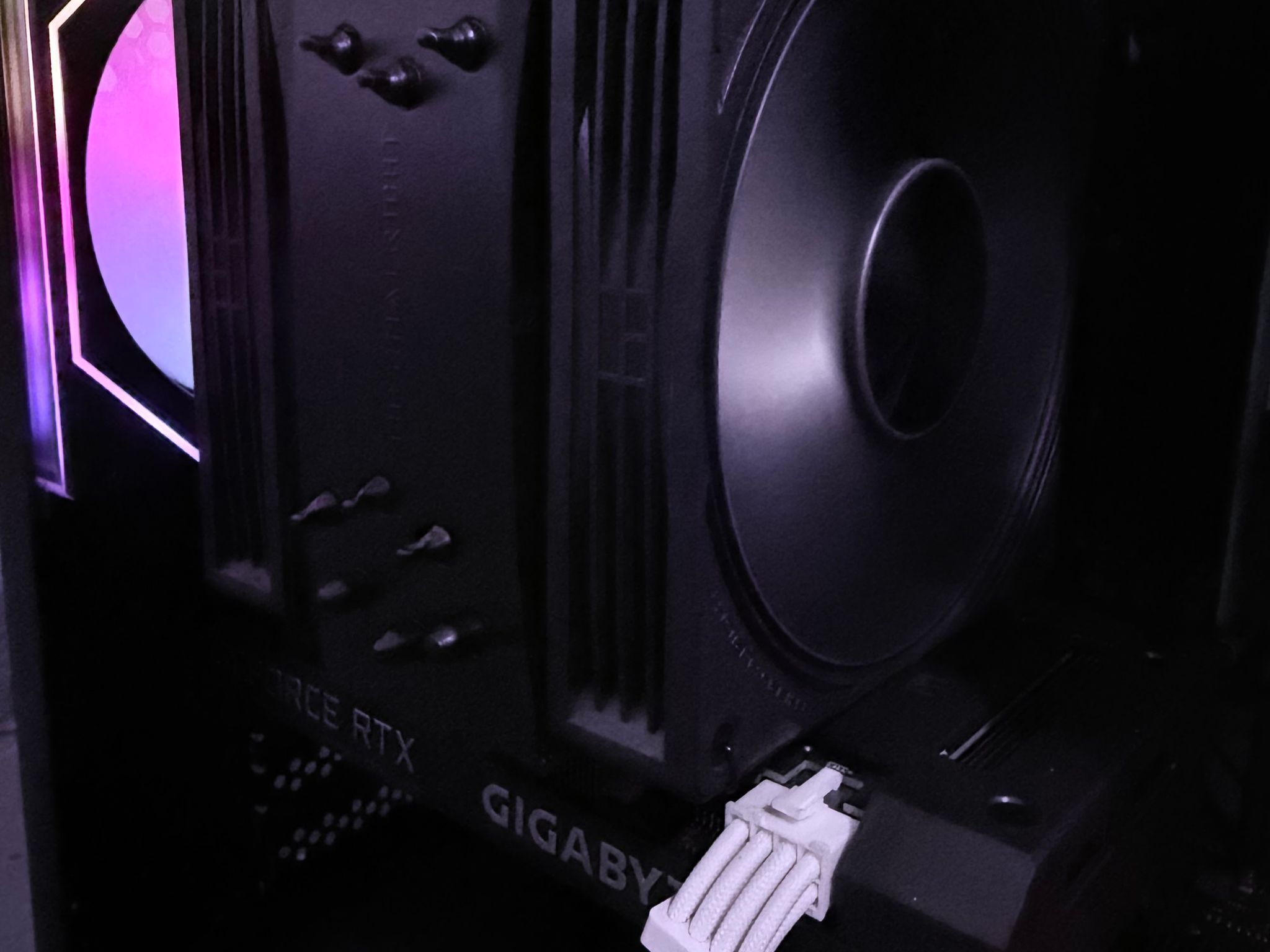 ⚫️"Astral Pulse"🌈 | 1440p Gaming | RTX 3060 | i5 13400F | 16GB DDR5 | 1TB SSD | Free Shipping