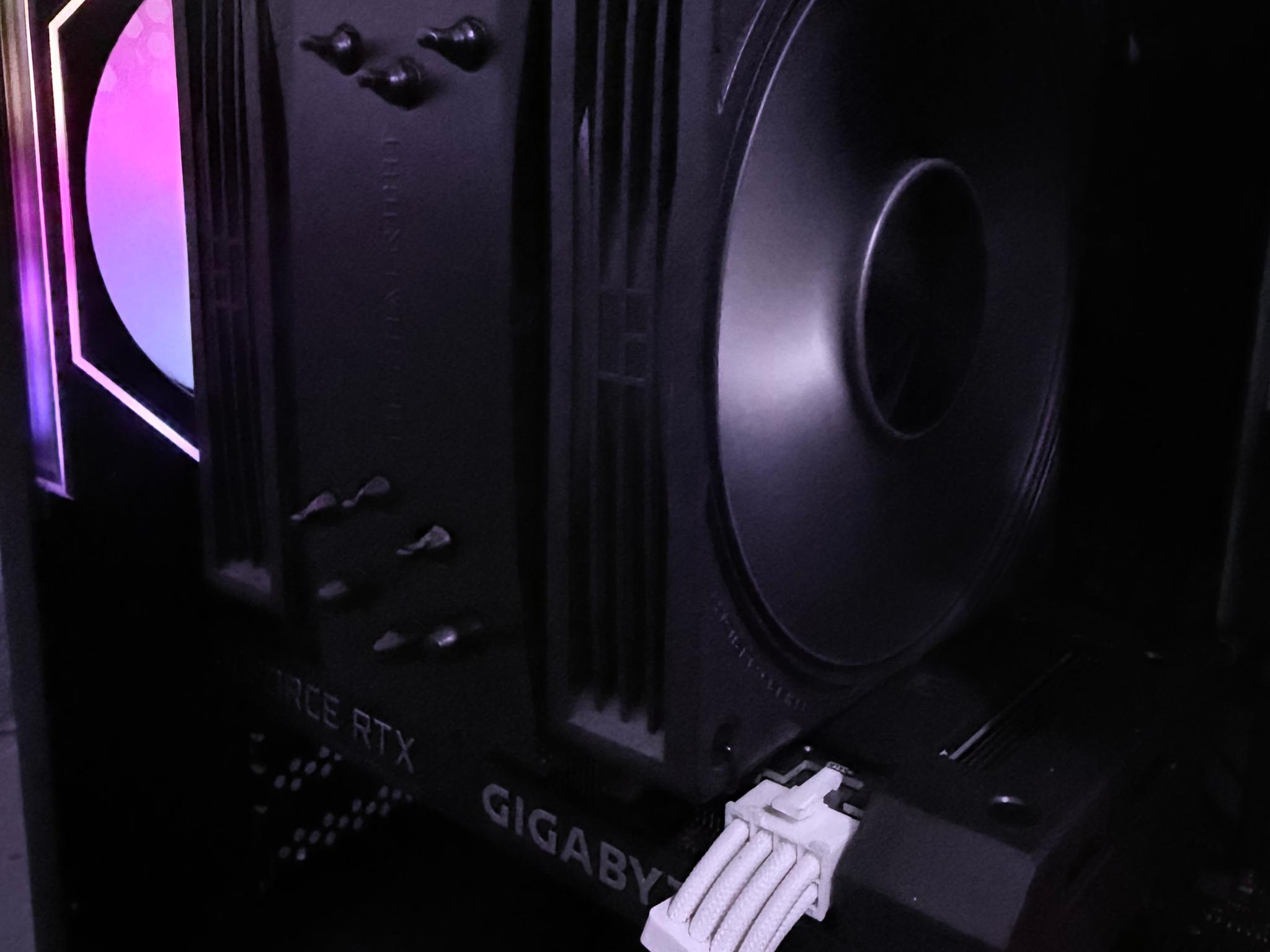 ⚫️"Astral Pulse"🌈 | 1440p Gaming | RTX 3060 | i5 13400F | 16GB DDR5 | 1TB SSD | Free Shipping