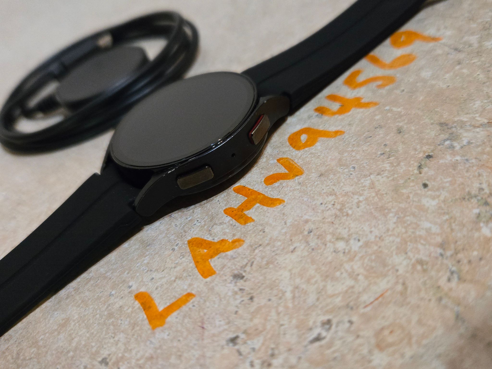 Samsung Galaxy Watch 6 - 40mm - Wifi