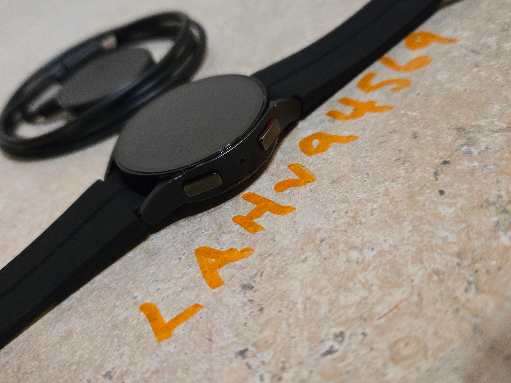 Samsung Galaxy Watch 6 - 40mm - Wifi