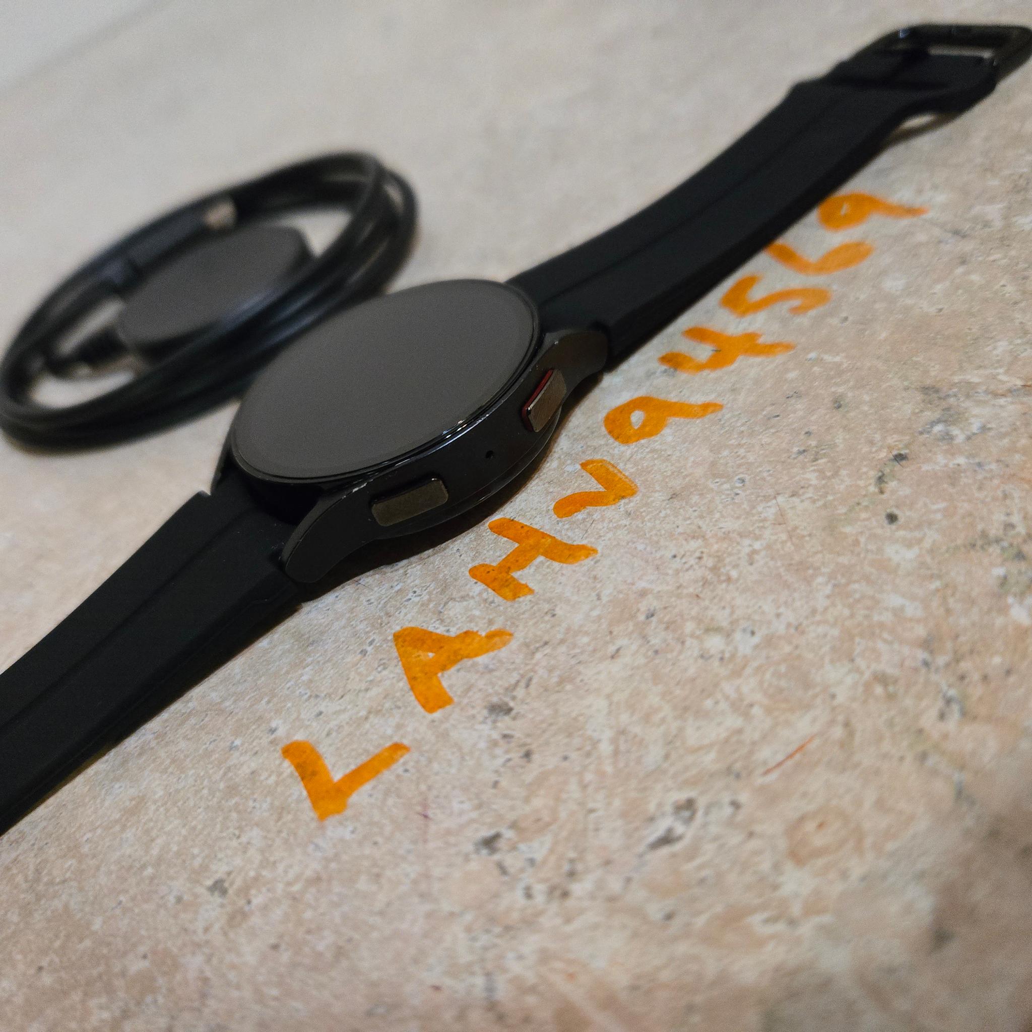 Samsung Galaxy Watch 6 - 40mm - Wifi