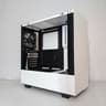 NZXT H510 White (Read Desc)