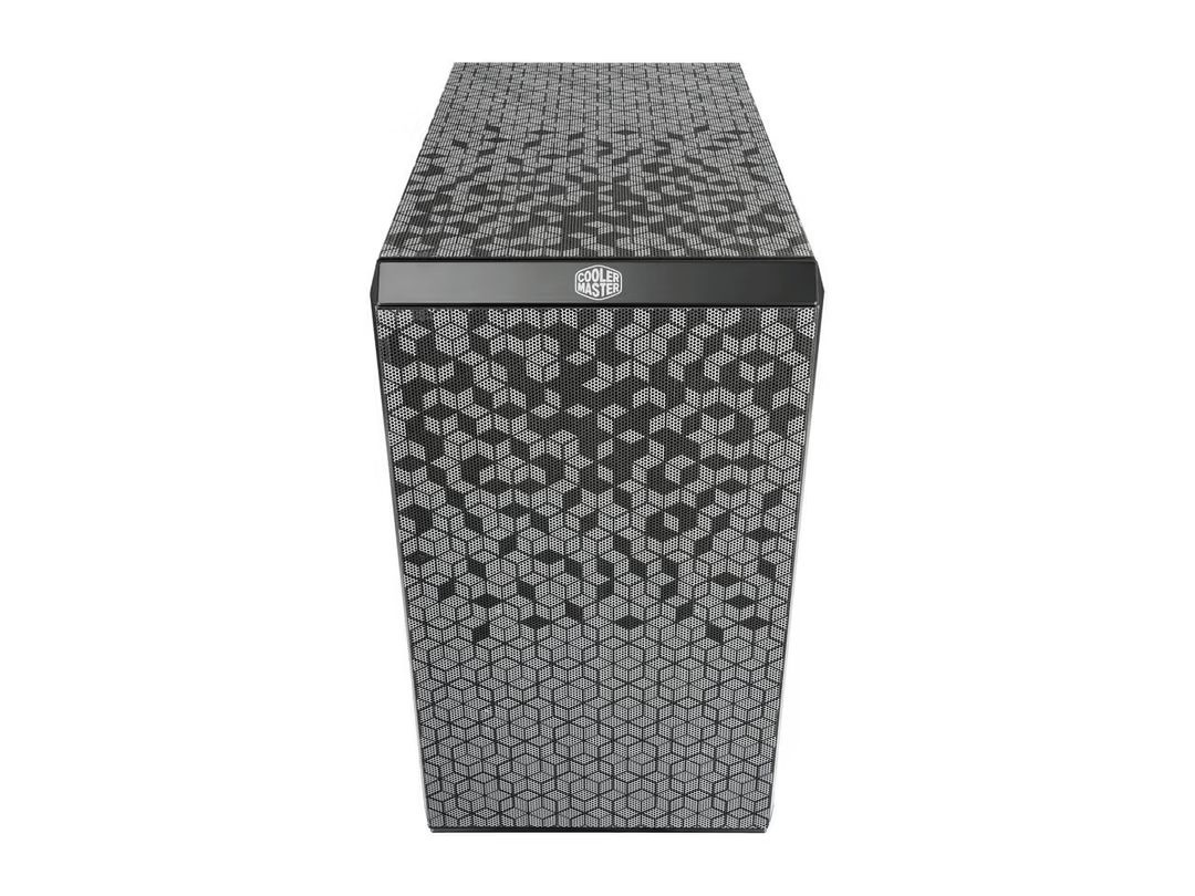 Budget Ryzen 5 5600G APU Gaming PC
