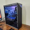 👑 Great Value 1080p Streaming - Gaming PC| RTX 2060 | i7 |32GB DDR4 |256GB M.2 SSD + 1TB HDD |WI-FI
