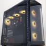 Gaming PC Ryzen 5 7600X3D 16GB RAM 1TB SSD RTX 5060 Ti 16GB Windows 11 Computer