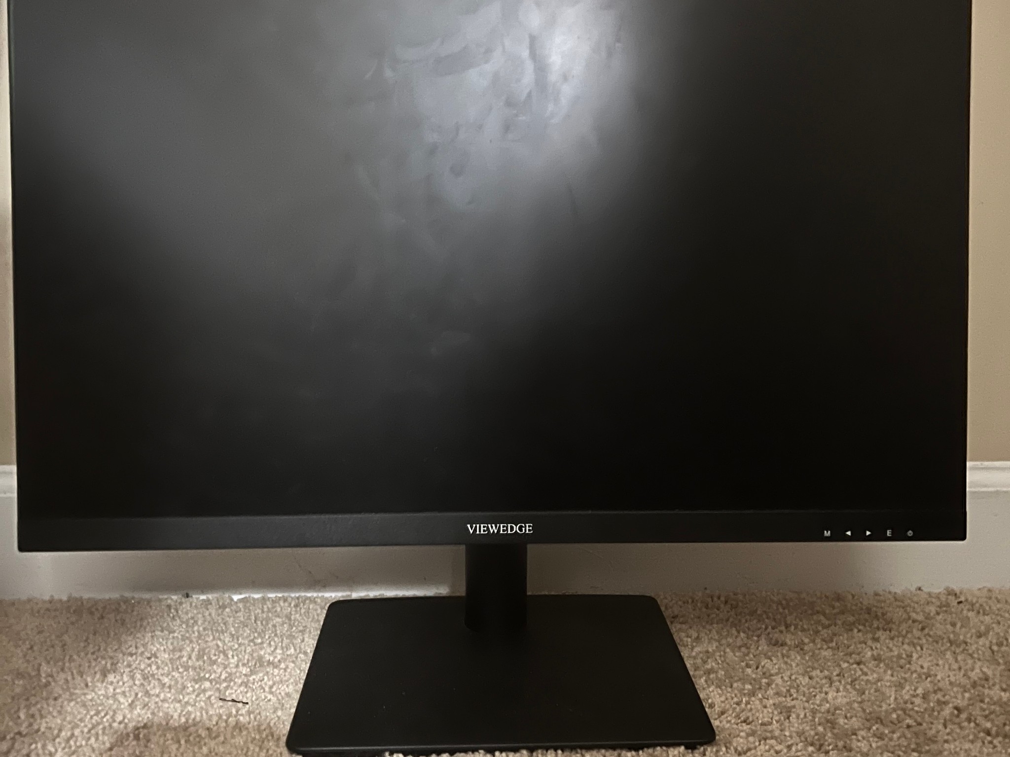 Monitor bundle.
