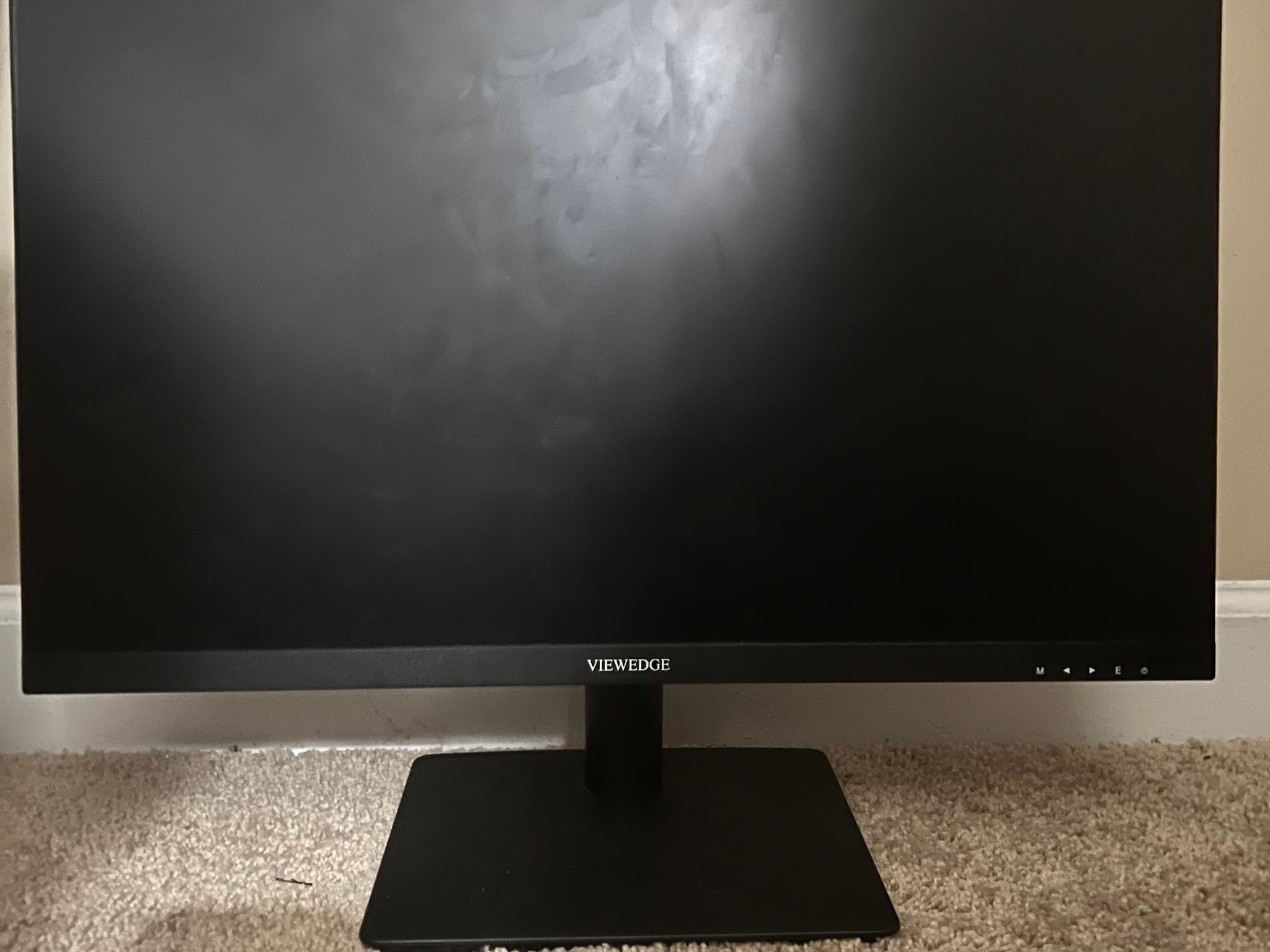 Monitor bundle.