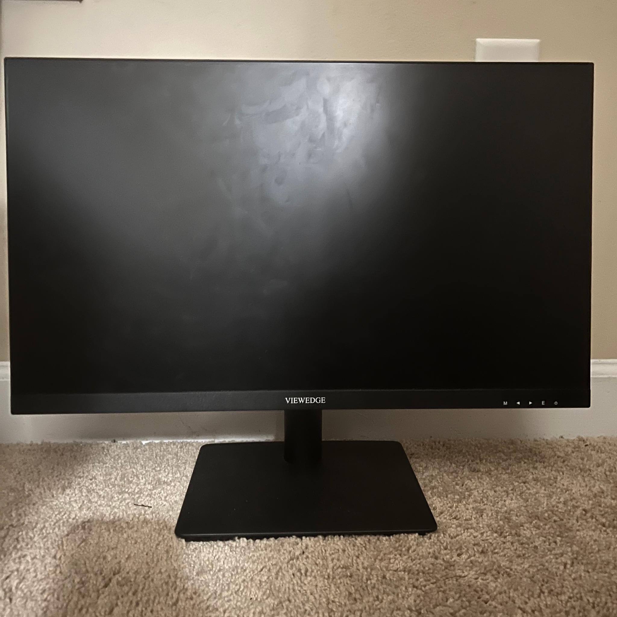 Monitor bundle.