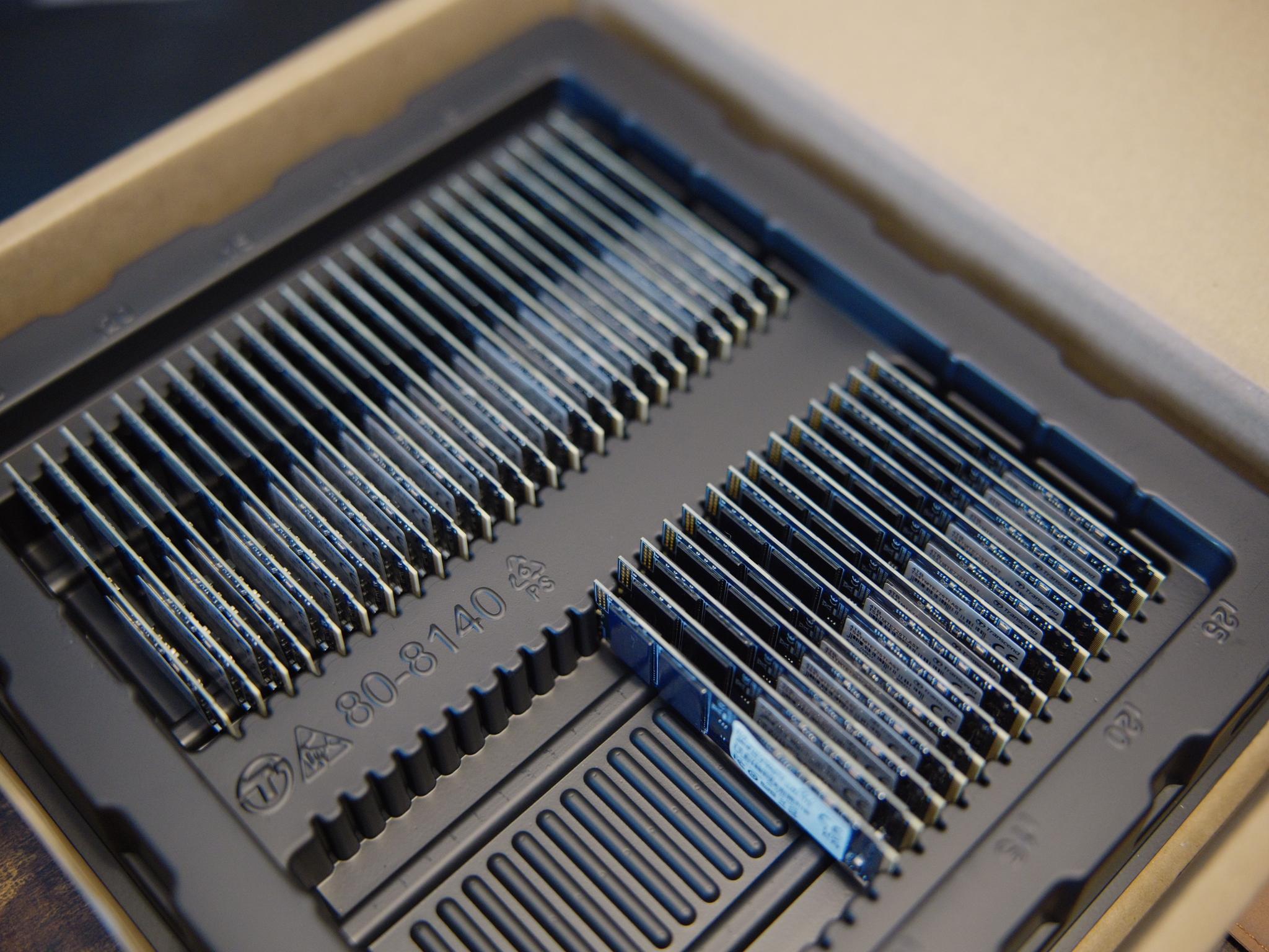 Transcend TS4TMTE720TI-AST 4TB NVMe PCIe 4.0x4