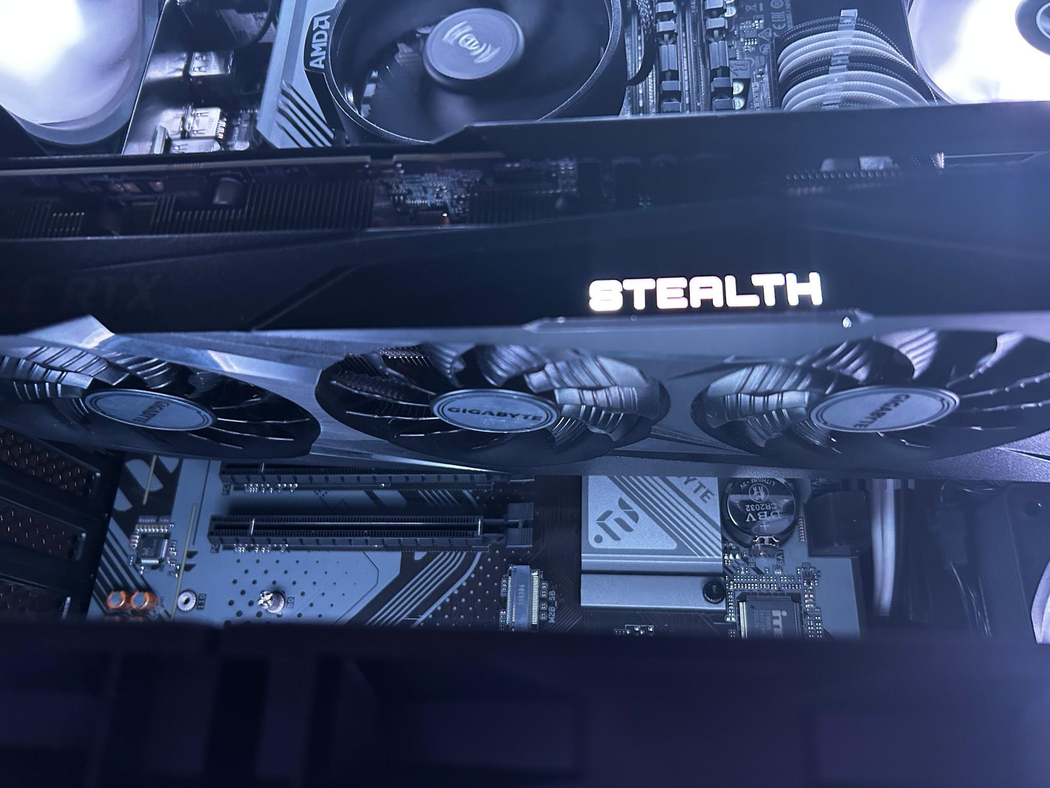 🔵|RTX 3070| Ryzen 5| 🌈ARGB 🌈|16gigabytes Ram| Gaming/Streaming Pc|🔵