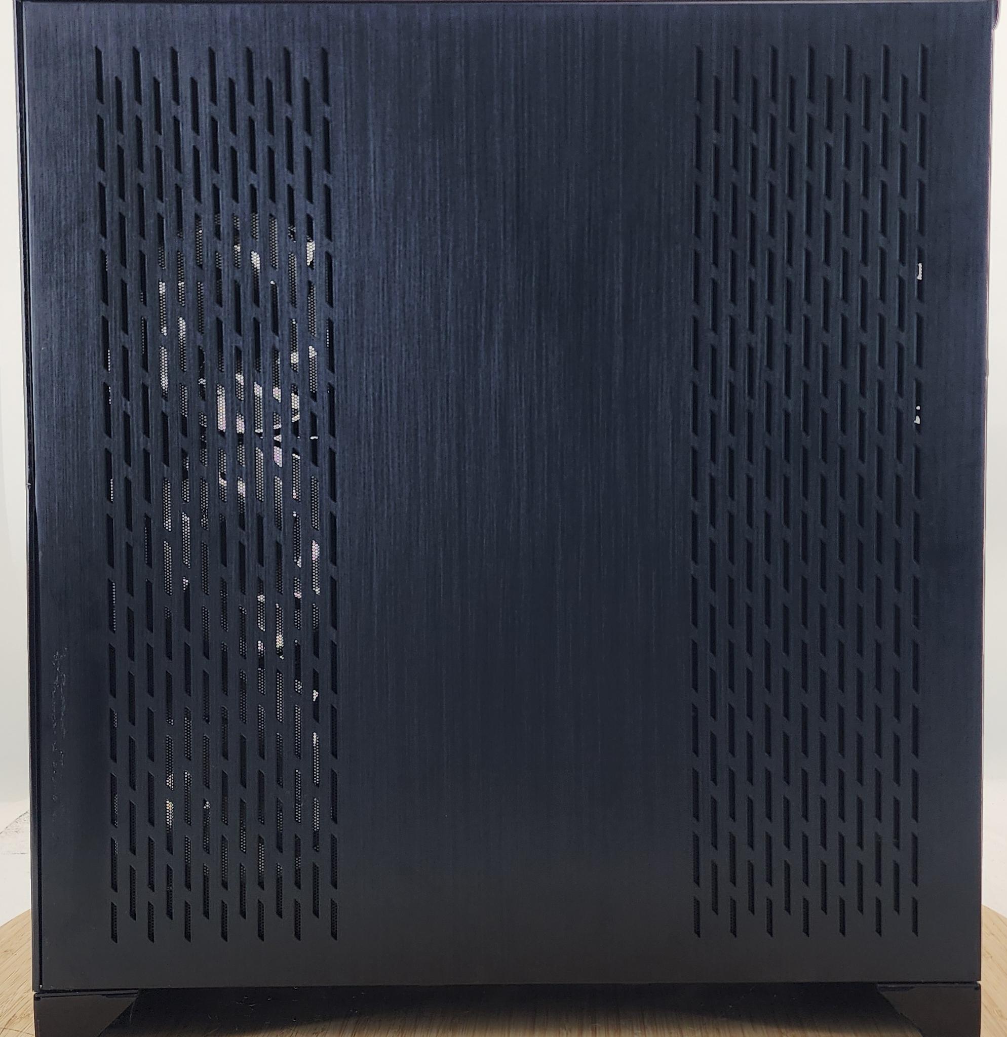 Gaming PC Ryzen 7 9700X 32GB RAM 2TB SSD RTX 5070 Ti 16GB Windows 11 Computer