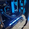 💙🤍 RTX 3070 // Core i5 12400 // 16GB 3600MHz // 1TB NVMe Gen 3