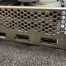 MSI GeForce RTX 3050 VENTUS 2X 6G OC Graphic Card - USED