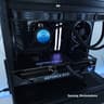 🤍RTX 4080 || Ryzen 7 7800X3D || 32GB 6000MHz || 2TB NVMe Gen 4 || 1440/4K Gaming Computer