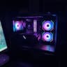 Custom Gaming PC Build