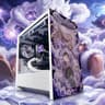 ☁️⚡ GEAR 5 ⚡☁️  Ryzen 5 7500X3D| 9060XT 16 GB| 16 GB DDR5| 1.25 TB NVMe|750W Gold PSU