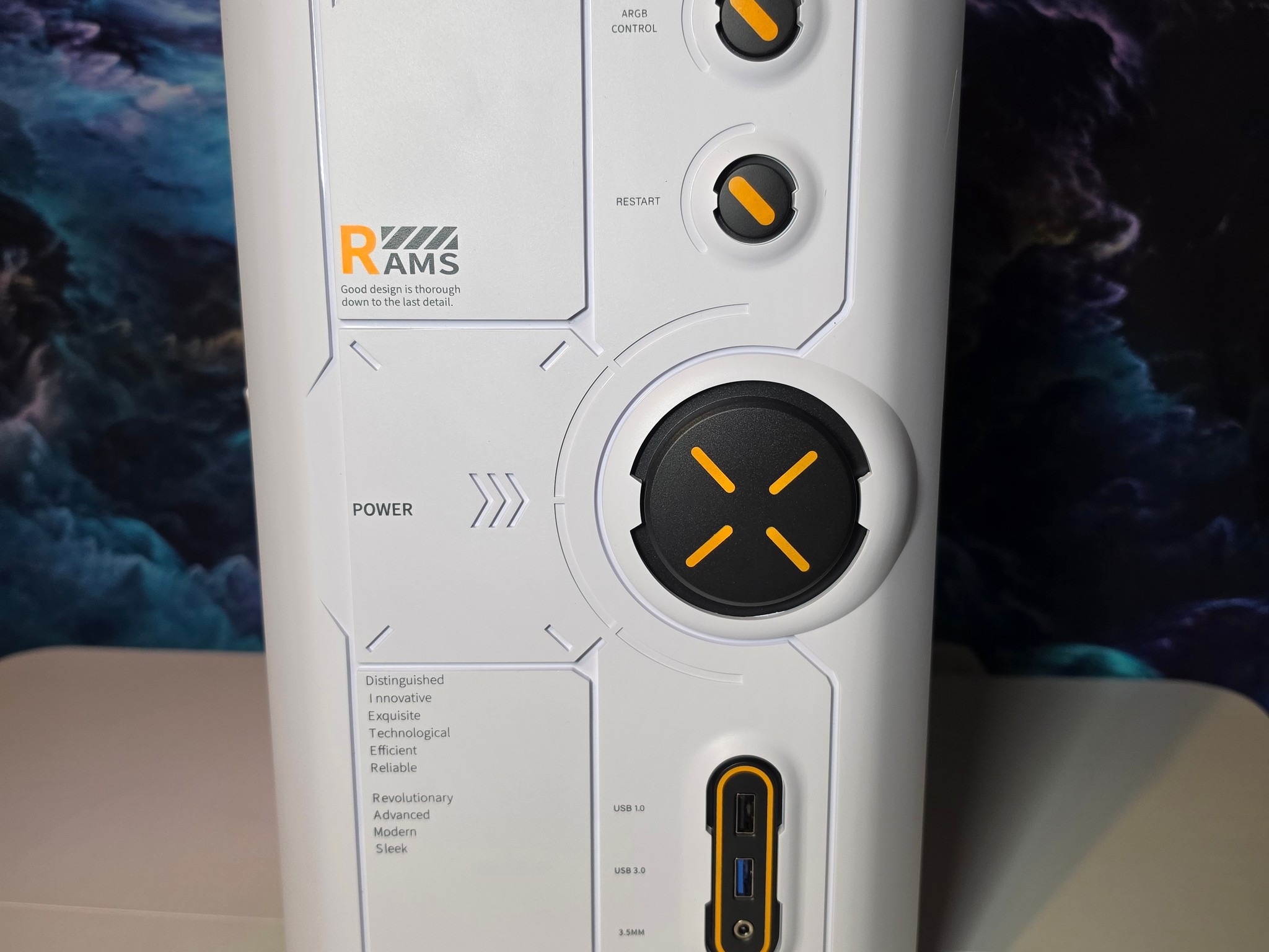 Gigabyte RTX 3070 8gb + Ryzen 5600XT PC Build #95