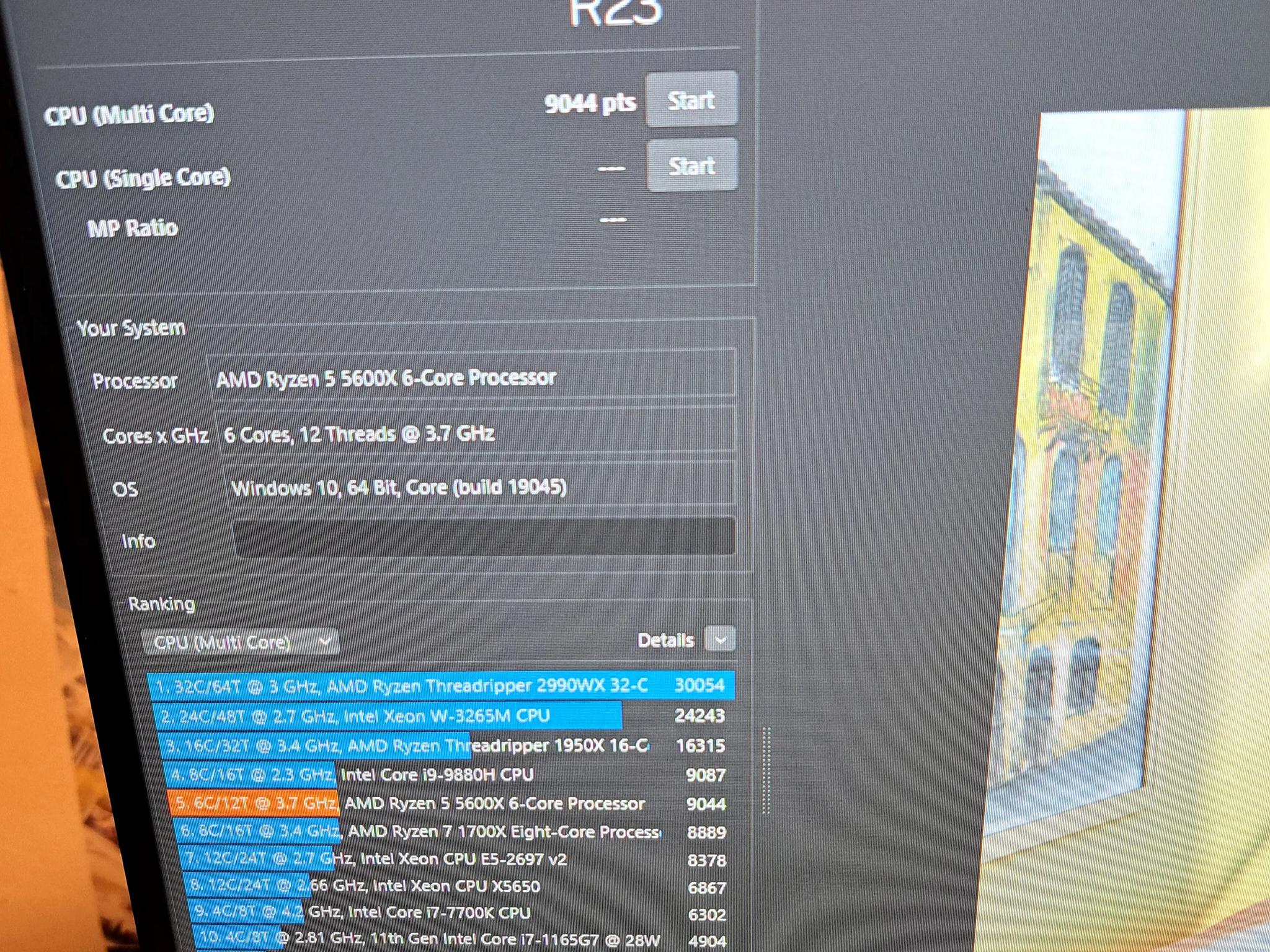 Custom Mid-ATX Gaming PC: Ryzen 5 5600x, RX 5700XT, 32GB DDR4, 1TB NVME, 1TB 2.5" SSD