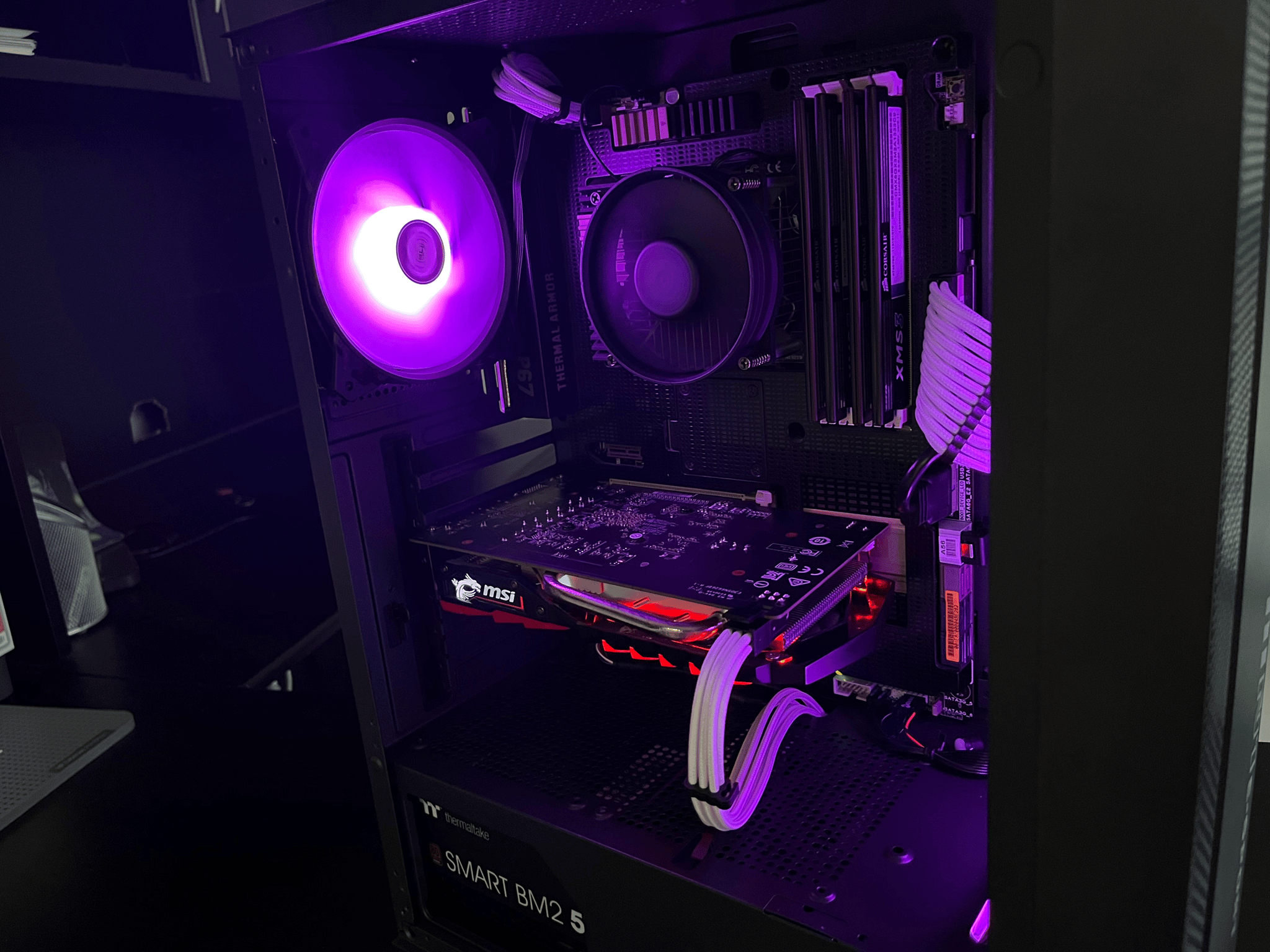 Budget Build | I7-2600K Gtx 1050 Ti|