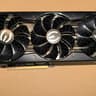 EVGA GeForce RTX 3080 Ti XC3 GAMING
