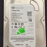 Seagate Barracuda 1TB 72000RPM 3.5" SATAIII HDD (ST1000DM003) (1SB102-544)