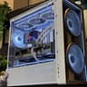 Way of Kings | Ultra High End Gaming PC | RTX 5080 | Ryzen 9 9950x3D | 4TB NVME | 32GB RAM | 1000w |