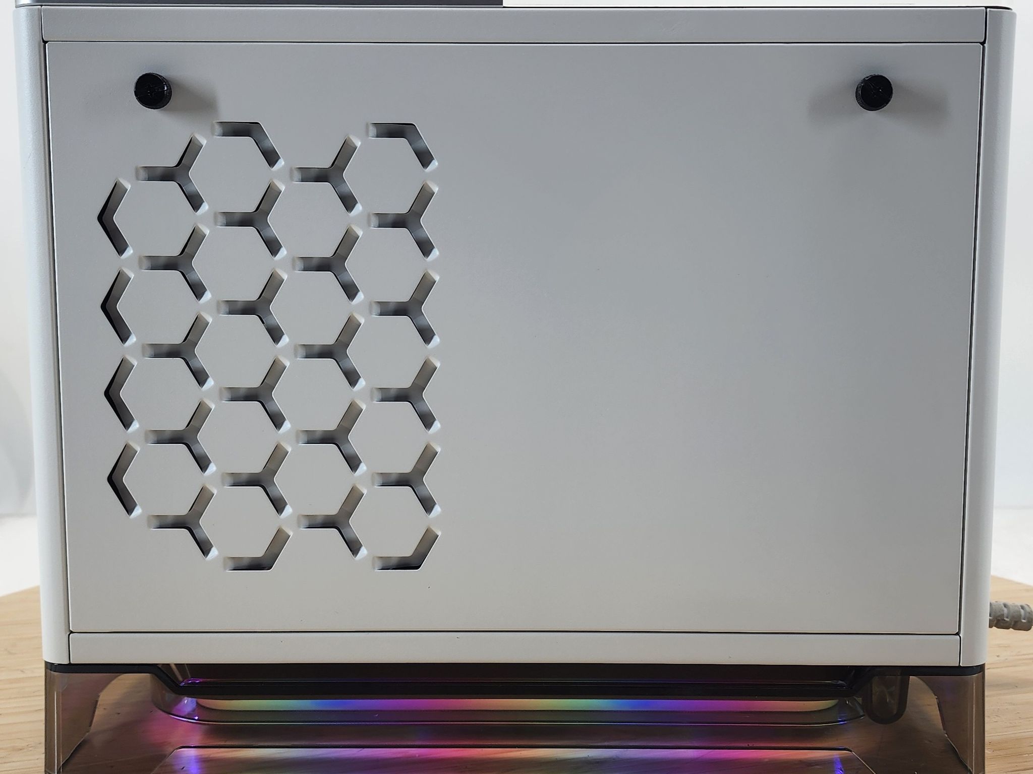 Gaming PC Ryzen 5 8500G 16GB RAM 1TB SSD RTX 4060 8GB Windows 11 Computer