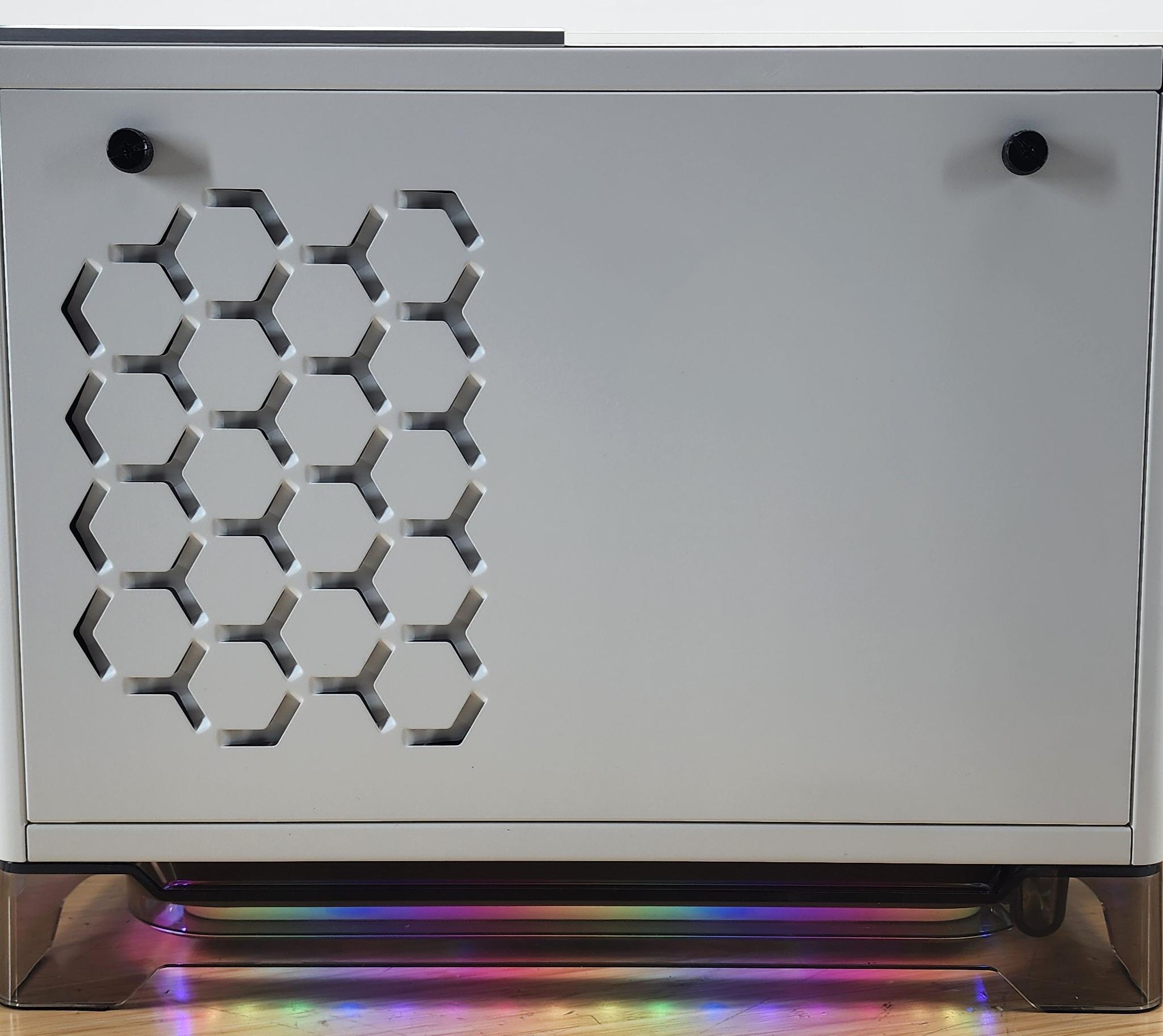 Gaming PC Ryzen 5 8500G 16GB RAM 1TB SSD RTX 4060 8GB Windows 11 Computer