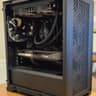Cooler Master, ASRock, Zotac RTX 5070, Kingston 32GB 6000MHz