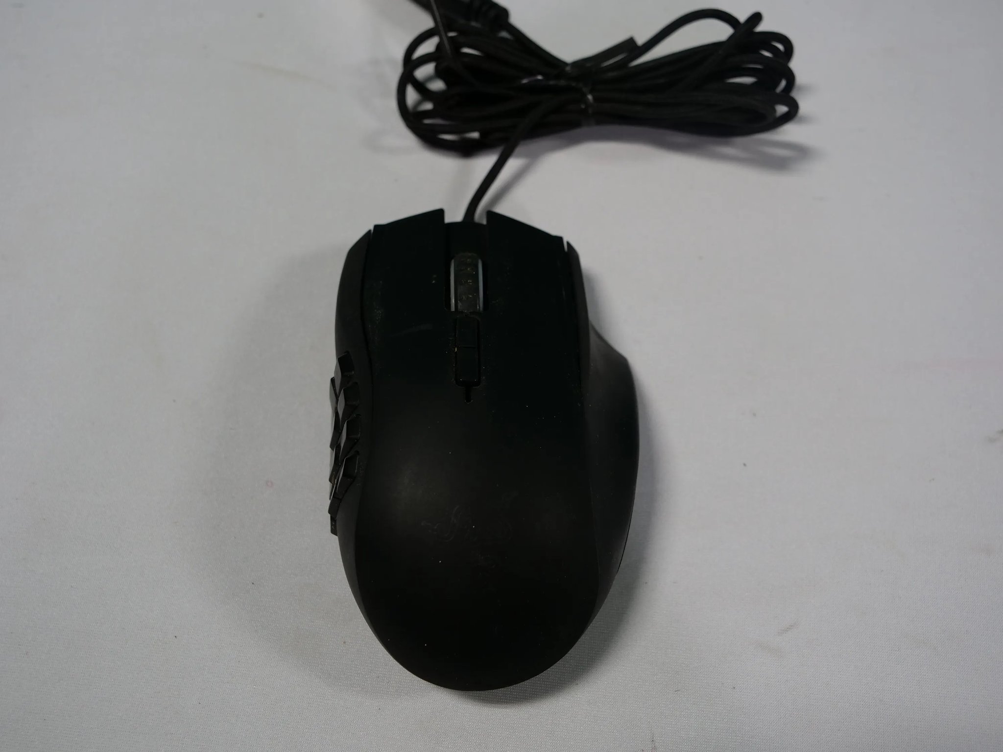 Razer Naga Mouse. Free Ship.