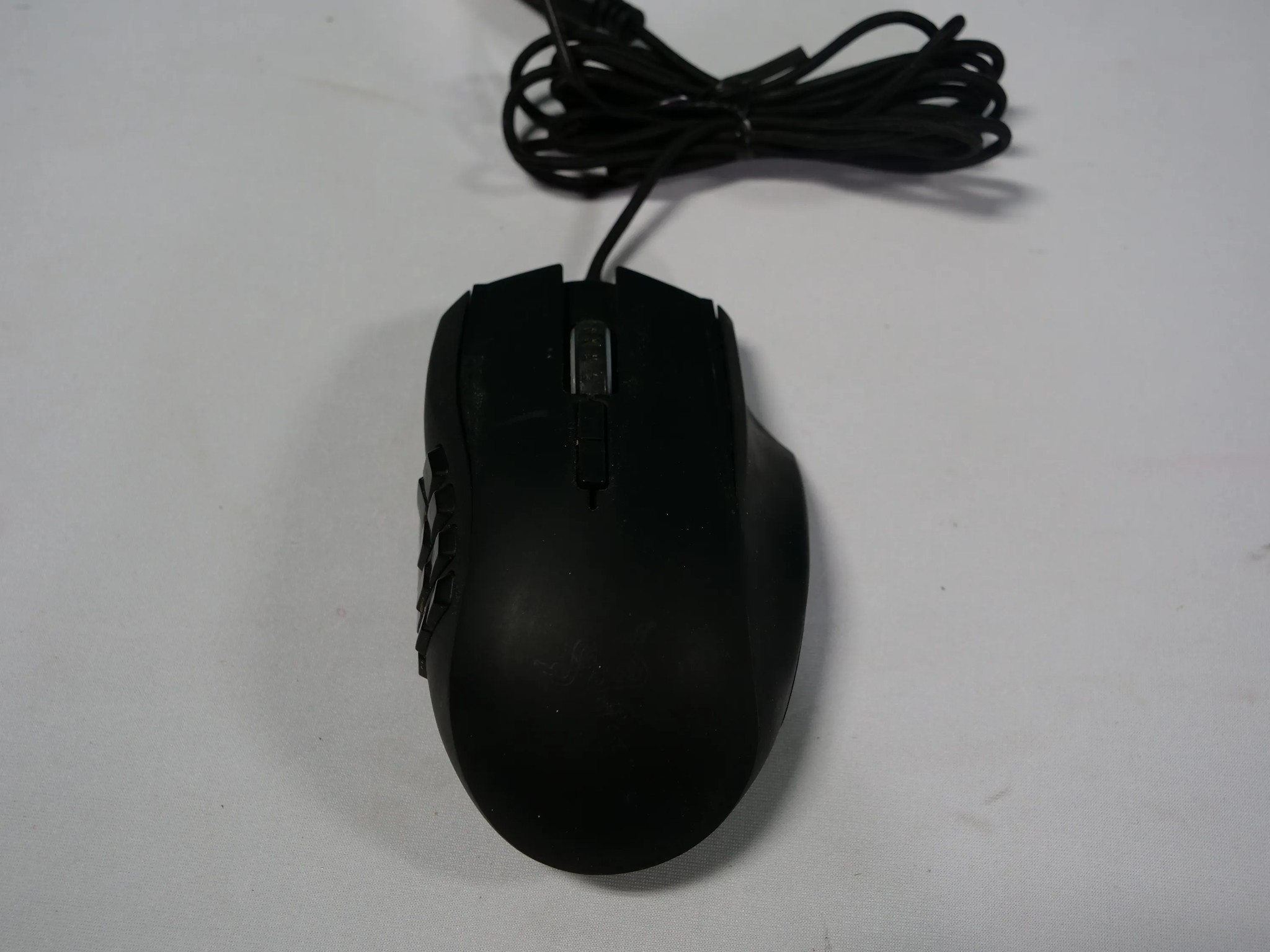 Razer Naga Mouse. Free Ship.
