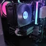 🌈"Astral Bloom"⚫️ | 1080p Gaming | RTX 5060 | Ryzen 5 8400F | 16GB DDR5 | 1TB SSD | Free Shipping