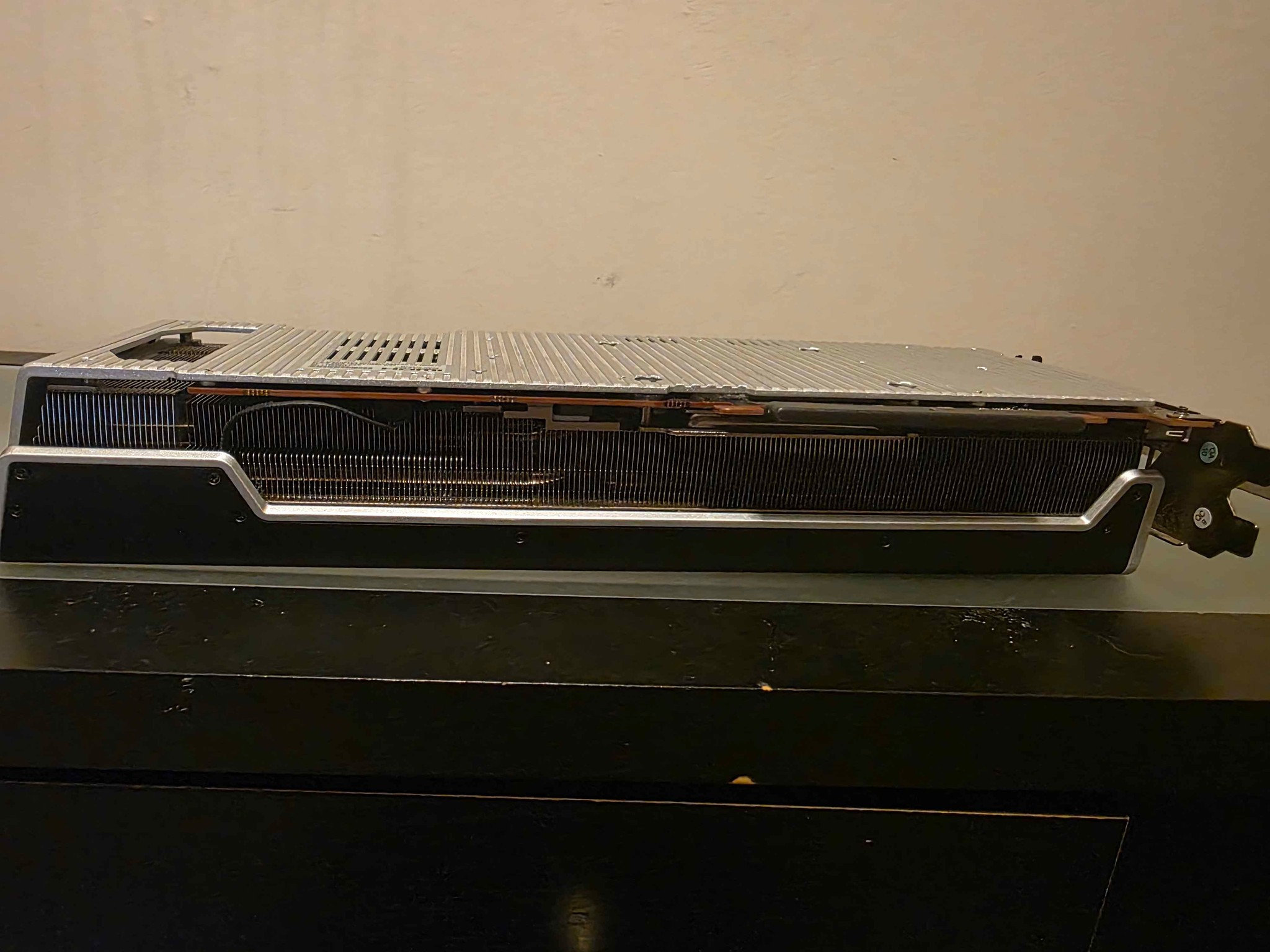 XFX RX 7900 XTX Speedster MERC 310 Black Edition