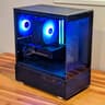 ⚡RTX 5060Ti 16GB | Ryzen 5 7500x3d | 16GB DDR5 | 1TB SSD