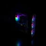 Gaming PC AMD Ryzen 5 3600 GTX 1080 RGB Glass Panel Windows 11 Smooth Gameplay