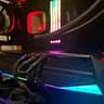 14900K - 9070 XT OC - 64GB DDR5 - 4TB NVME - 1200W PSU